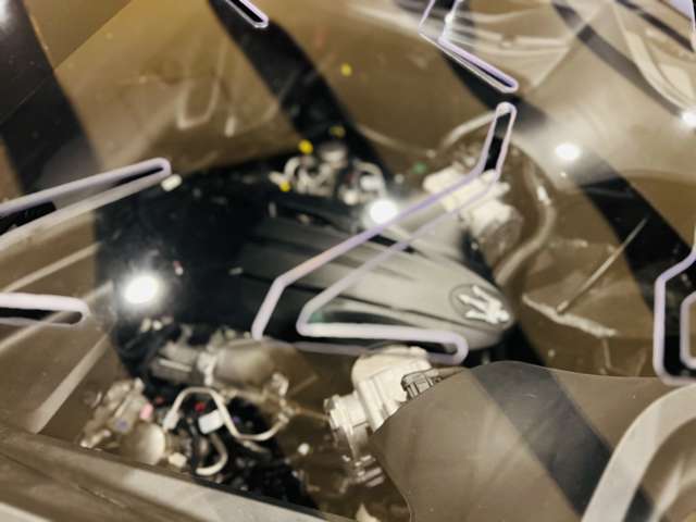 マセラティ ＭＣ２０ ３．０ R4年 (東海) 99