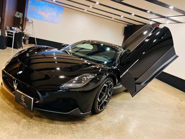 マセラティ ＭＣ２０ ３．０ R4年 (東海) 99