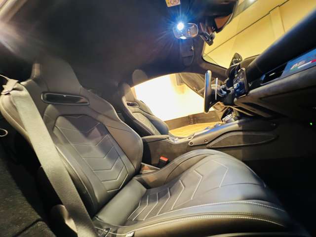 マセラティ ＭＣ２０ ３．０ R4年 (東海) 99