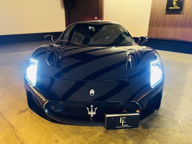 マセラティ ＭＣ２０ ３．０ R4年 (東海) 99