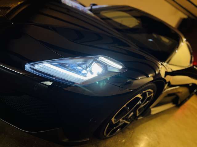 マセラティ ＭＣ２０ ３．０ R4年 (東海) 99