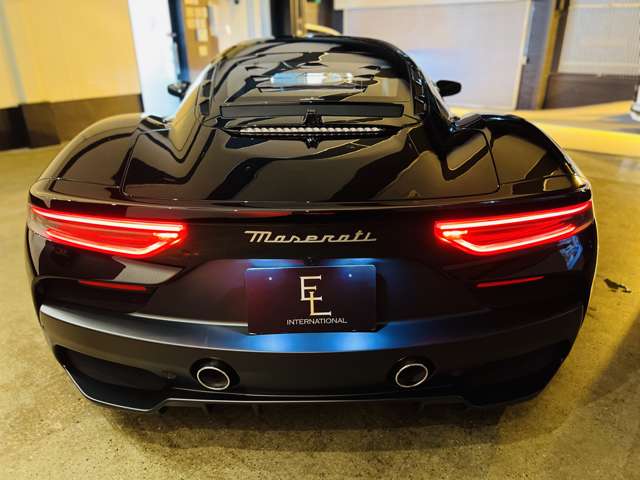 マセラティ ＭＣ２０ ３．０ R4年 (東海) 99