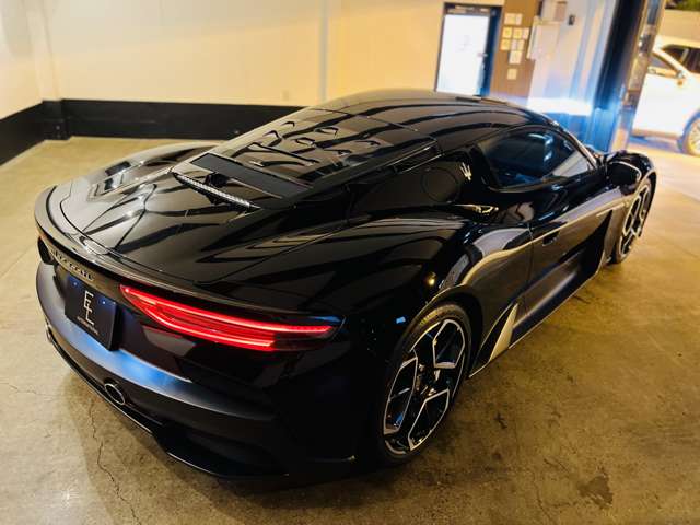 マセラティ ＭＣ２０ ３．０ R4年 (東海) 99