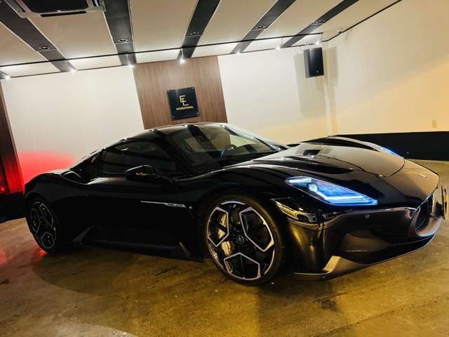 マセラティ ＭＣ２０ ３．０ R4年 (東海) 99