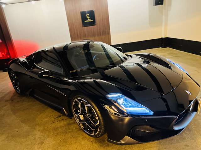 マセラティ ＭＣ２０ ３．０ R4年 (東海) 99