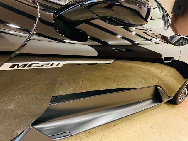 マセラティ ＭＣ２０ ３．０ R4年 (東海) 99