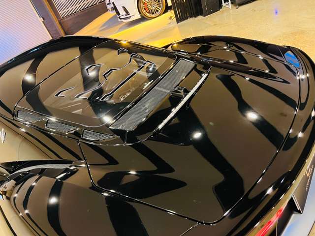 マセラティ ＭＣ２０ ３．０ R4年 (東海) 99