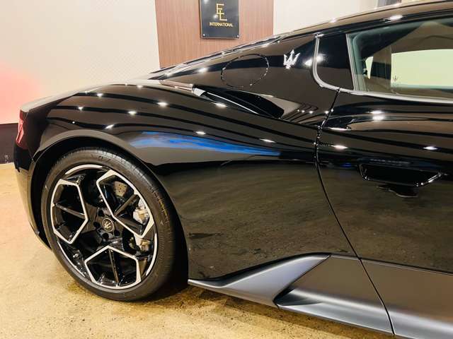 マセラティ ＭＣ２０ ３．０ R4年 (東海) 99