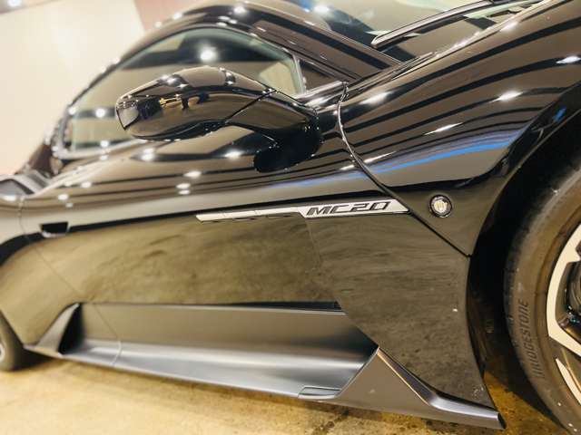 マセラティ ＭＣ２０ ３．０ R4年 (東海) 99