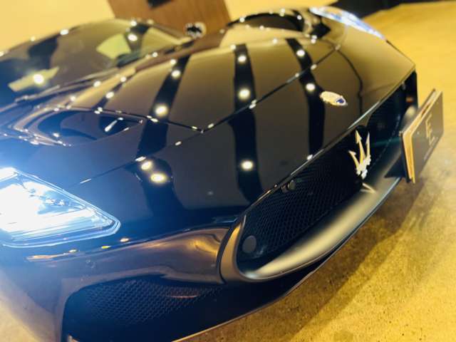 マセラティ ＭＣ２０ ３．０ R4年 (東海) 99