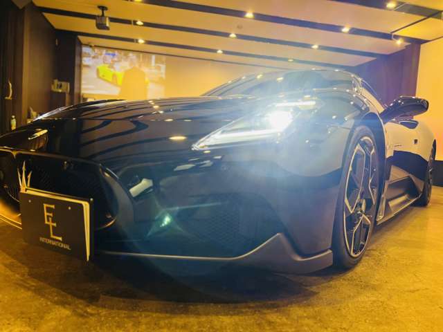 マセラティ ＭＣ２０ ３．０ R4年 (東海) 99