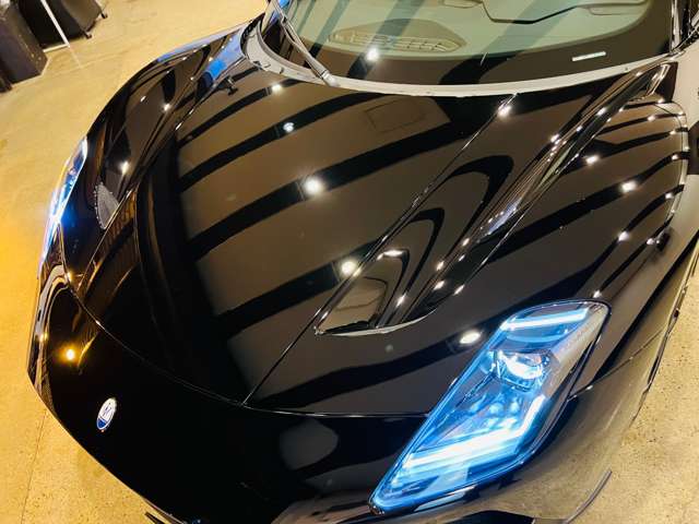 マセラティ ＭＣ２０ ３．０ R4年 (東海) 99