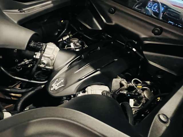 マセラティ ＭＣ２０ ３．０ R4年 (東海) 99