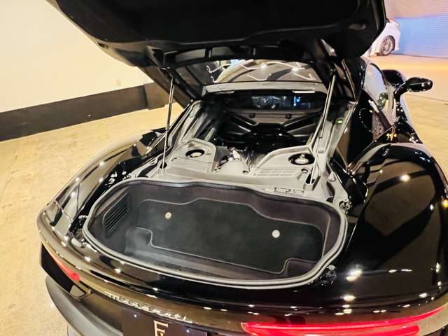 マセラティ ＭＣ２０ ３．０ R4年 (東海) 99