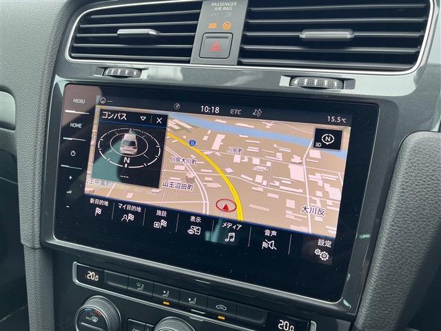 フォルクスワーゲン ゴルフ ＴＳＩ　コンフォートライン　マイスター R1年 (東北) 99