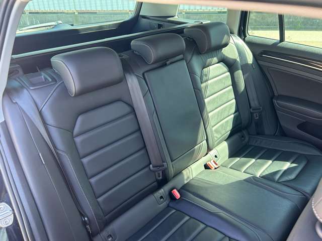 フォルクスワーゲン ゴルフヴァリアント ＴＤＩ ハイライン マイスター ディーゼルターボ R2年 (東北) 99