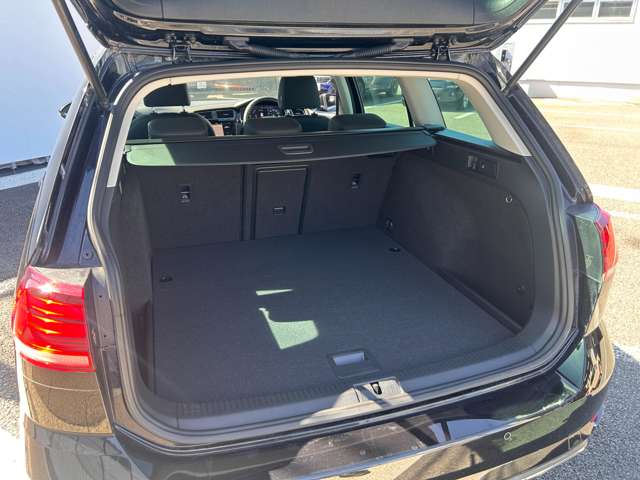 フォルクスワーゲン ゴルフヴァリアント ＴＤＩ ハイライン マイスター ディーゼルターボ R2年 (東北) 99