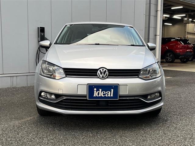 フォルクスワーゲン ポロ ＴＳＩ コンフォートライン ブルーモーション テクノロジー H27年 (東北) 99