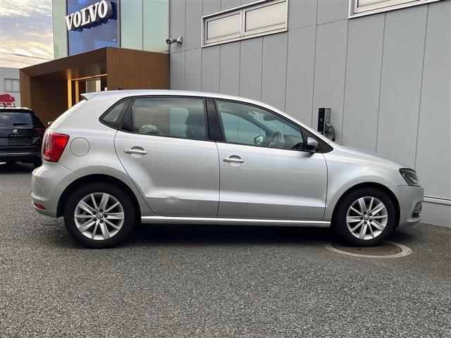 フォルクスワーゲン ポロ ＴＳＩ コンフォートライン ブルーモーション テクノロジー H27年 (東北) 99