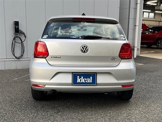 フォルクスワーゲン ポロ ＴＳＩ コンフォートライン ブルーモーション テクノロジー H27年 (東北) 99