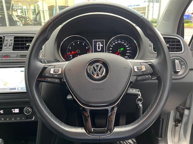 フォルクスワーゲン ポロ ＴＳＩ コンフォートライン ブルーモーション テクノロジー H27年 (東北) 99