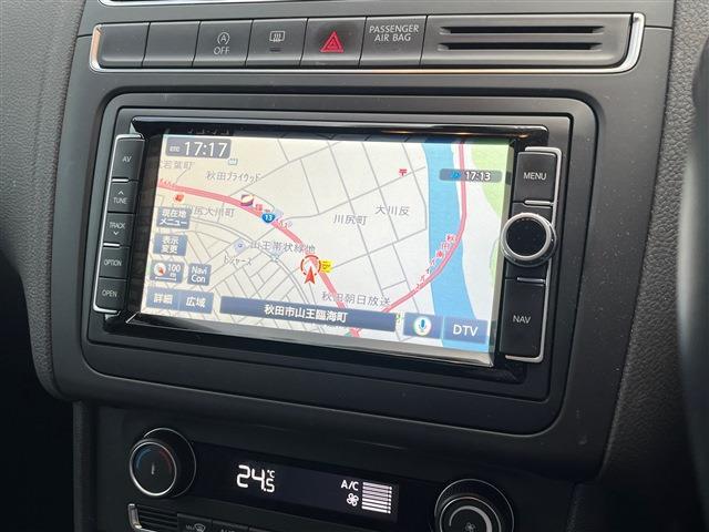 フォルクスワーゲン ポロ ＴＳＩ コンフォートライン ブルーモーション テクノロジー H27年 (東北) 99