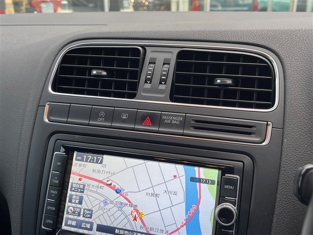 フォルクスワーゲン ポロ ＴＳＩ コンフォートライン ブルーモーション テクノロジー H27年 (東北) 99