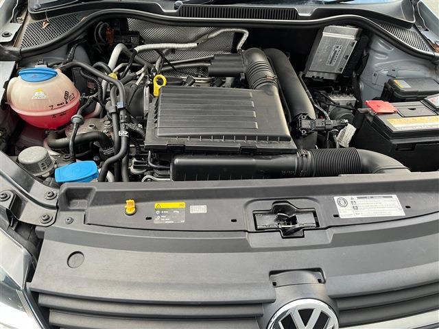 フォルクスワーゲン ポロ ＴＳＩ コンフォートライン ブルーモーション テクノロジー H27年 (東北) 99