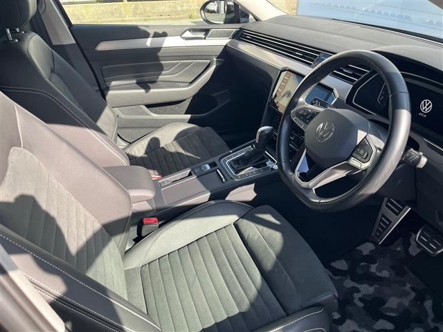 フォルクスワーゲン パサートヴァリアント ＴＤＩ エレガンス ディーゼルターボ R4年 (東北) 99