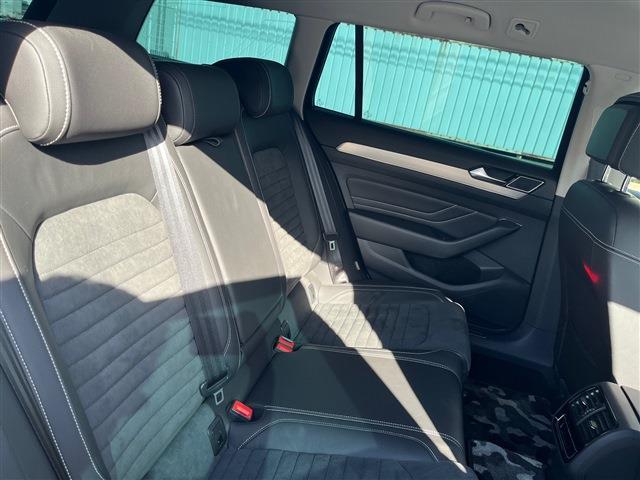 フォルクスワーゲン パサートヴァリアント ＴＤＩ エレガンス ディーゼルターボ R4年 (東北) 99