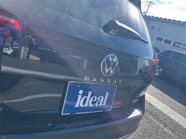 フォルクスワーゲン パサートヴァリアント ＴＤＩ エレガンス ディーゼルターボ R4年 (東北) 99