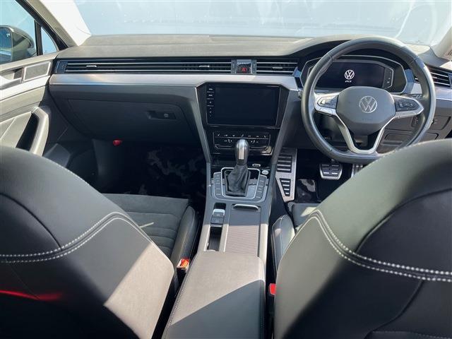 フォルクスワーゲン パサートヴァリアント ＴＤＩ エレガンス ディーゼルターボ R4年 (東北) 99