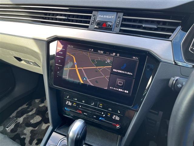 フォルクスワーゲン パサートヴァリアント ＴＤＩ エレガンス ディーゼルターボ R4年 (東北) 99