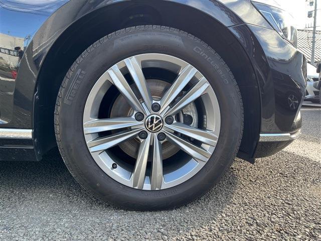 フォルクスワーゲン パサートヴァリアント ＴＤＩ エレガンス ディーゼルターボ R4年 (東北) 99