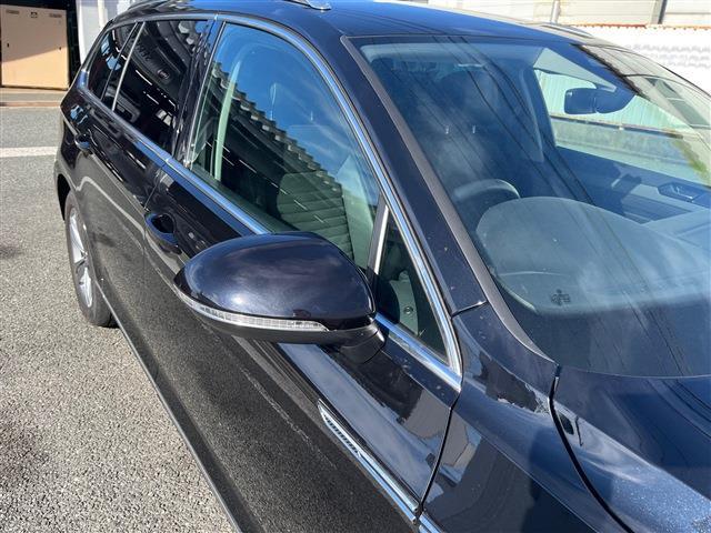 フォルクスワーゲン パサートヴァリアント ＴＤＩ エレガンス ディーゼルターボ R4年 (東北) 99