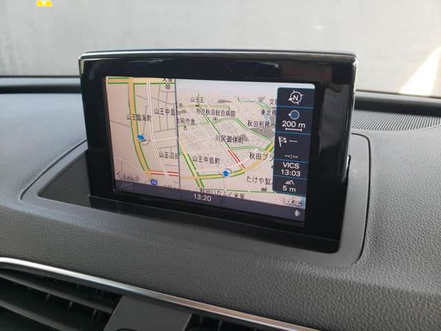 アウディ Ｑ３ ２．０ ＴＦＳＩ クワトロ １８０ＰＳ ４ＷＤ H28年 (東北) 99