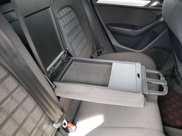 アウディ Ｑ３ ２．０ ＴＦＳＩ クワトロ １８０ＰＳ ４ＷＤ H28年 (東北) 99