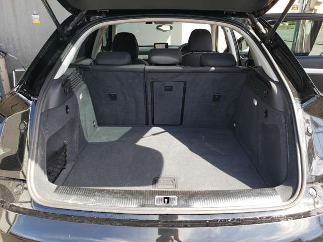 アウディ Ｑ３ ２．０ ＴＦＳＩ クワトロ １８０ＰＳ ４ＷＤ H28年 (東北) 99