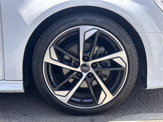 アウディ Ａ３　スポーツバック Ｓライン　ダイナミックリミテッド R1年 (東北) 99