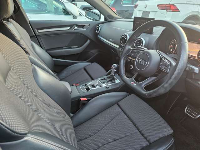 アウディ Ａ３　スポーツバック Ｓライン　ダイナミックリミテッド R1年 (東北) 99