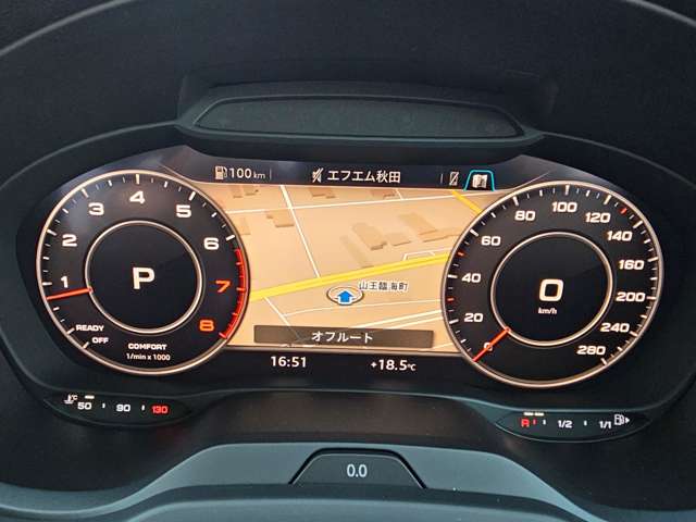 アウディ Ａ３　スポーツバック Ｓライン　ダイナミックリミテッド R1年 (東北) 99