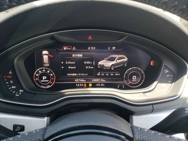 アウディ Ａ４　アバント ４５ ＴＦＳＩ クワトロ スポーツ Ｓラインパッケージ ４ＷＤ R1年 (東北) 99