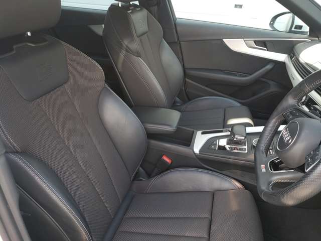 アウディ Ａ４　アバント ４５ ＴＦＳＩ クワトロ スポーツ Ｓラインパッケージ ４ＷＤ R1年 (東北) 99