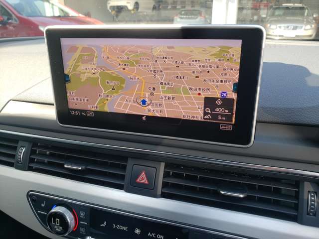 アウディ Ａ４　アバント ４５ ＴＦＳＩ クワトロ スポーツ Ｓラインパッケージ ４ＷＤ R1年 (東北) 99