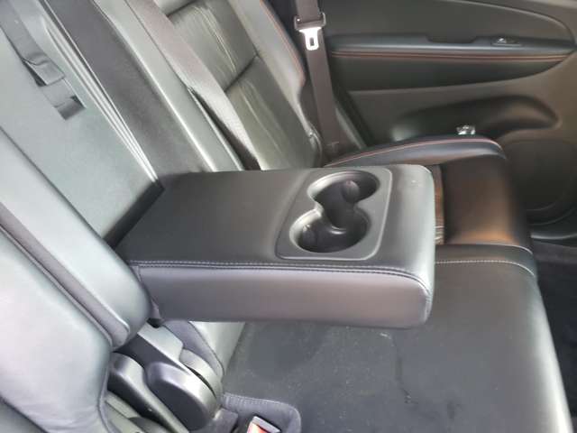 ジープ グランドチェロキー ７５ＴＨ アニバーサリー エディション ４ＷＤ H28年 (東北) 99