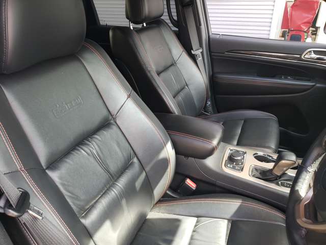 ジープ グランドチェロキー ７５ＴＨ アニバーサリー エディション ４ＷＤ H28年 (東北) 99