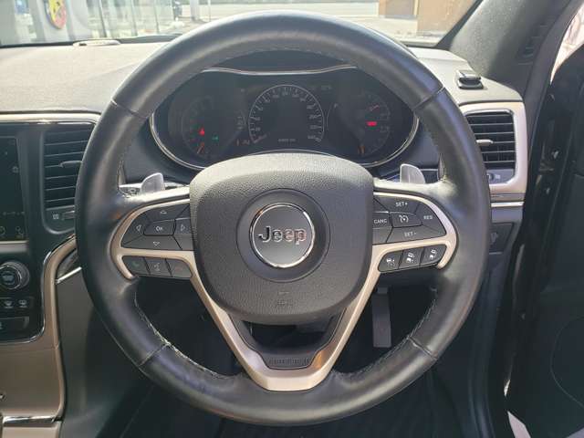 ジープ グランドチェロキー ７５ＴＨ アニバーサリー エディション ４ＷＤ H28年 (東北) 99