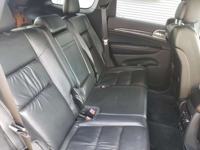 ジープ グランドチェロキー ７５ＴＨ アニバーサリー エディション ４ＷＤ H28年 (東北) 99