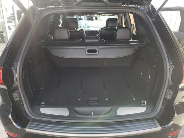 ジープ グランドチェロキー ７５ＴＨ アニバーサリー エディション ４ＷＤ H28年 (東北) 99