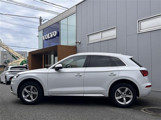 アウディ Ｑ５ ４０ ＴＤＩ クワトロ スポーツ ディーゼルターボ ４ＷＤ R1年 (東北) 99
